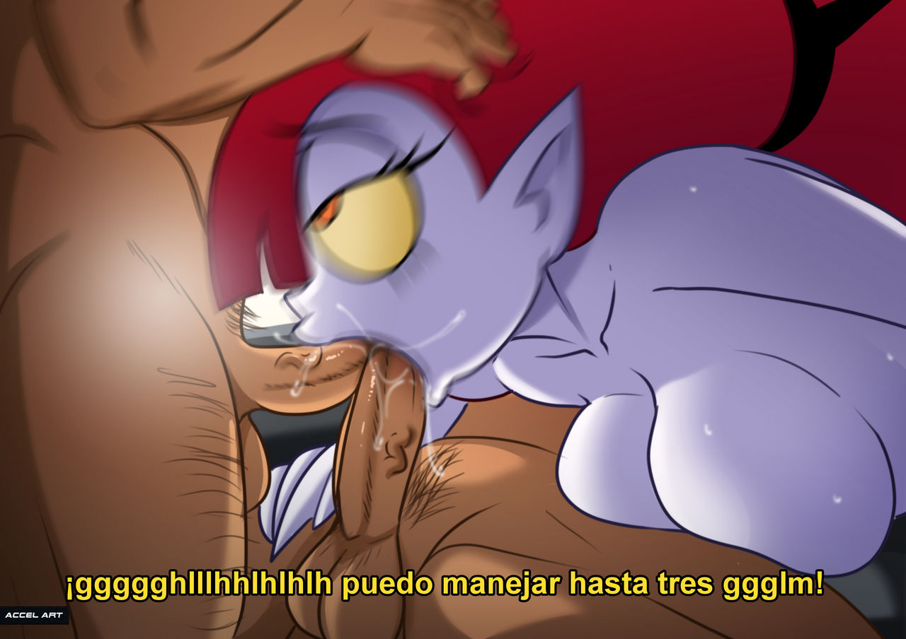 Waifu Taxi: Hekapoo image number 3