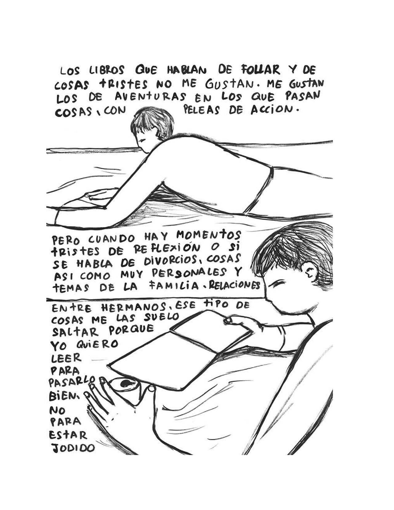 Porno Fino image number 7