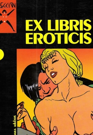 Ex Libris Eroticis I