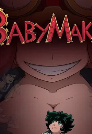 Baby making - dako09