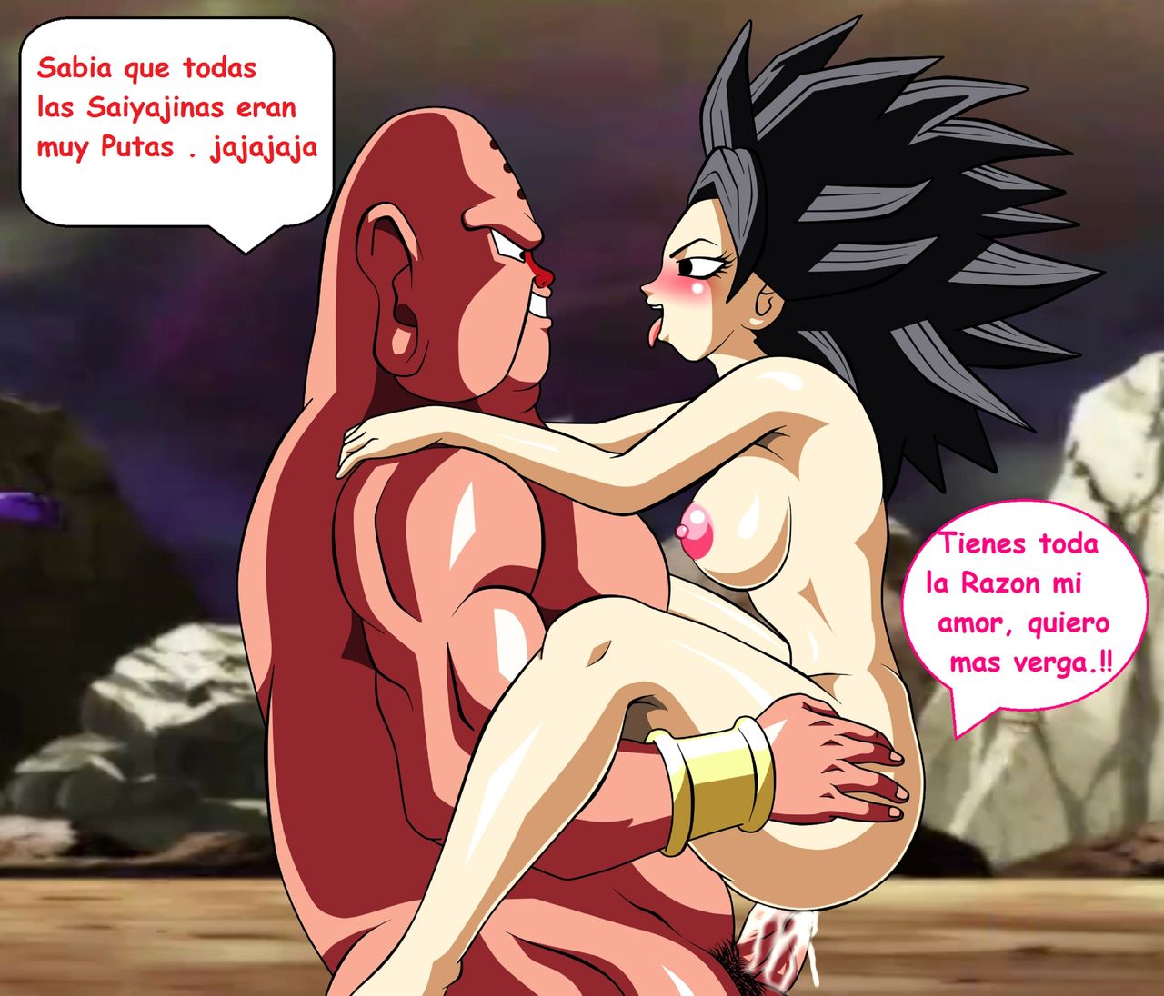 Cus el Angel del Universo 10 image number 16