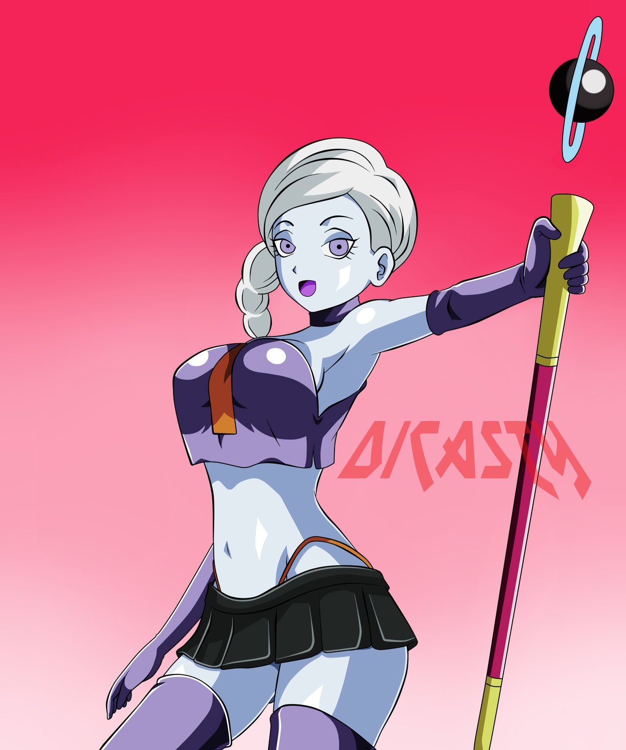 Cus el Angel del Universo 10 image number 1