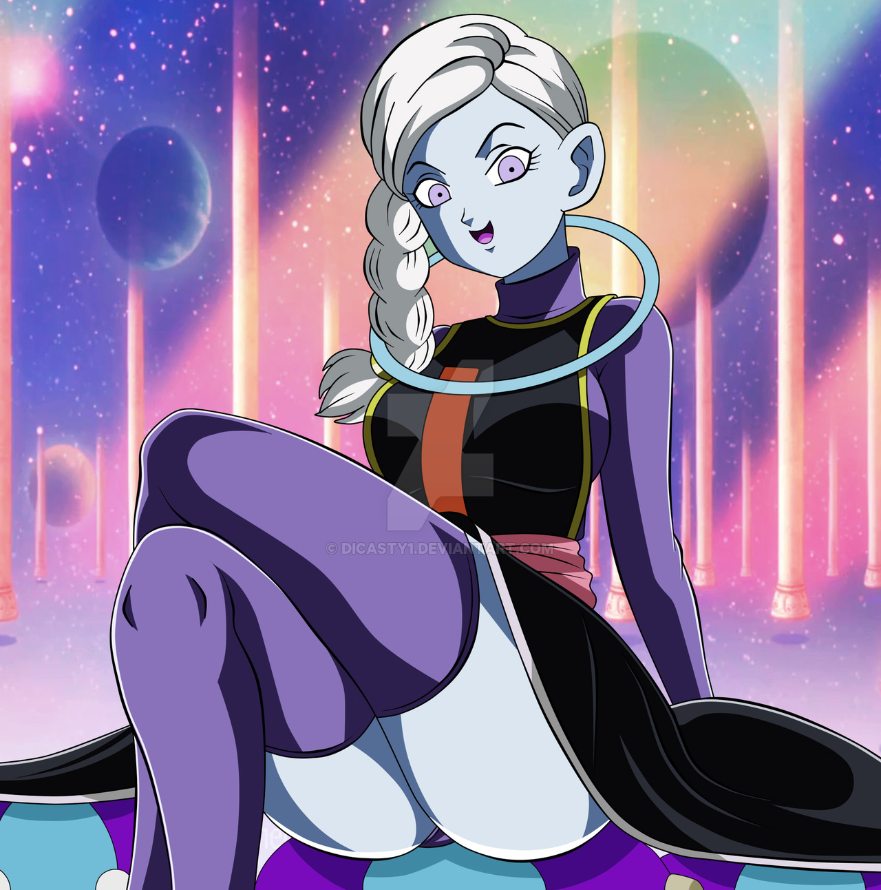 Cus el Angel del Universo 10 image number 2