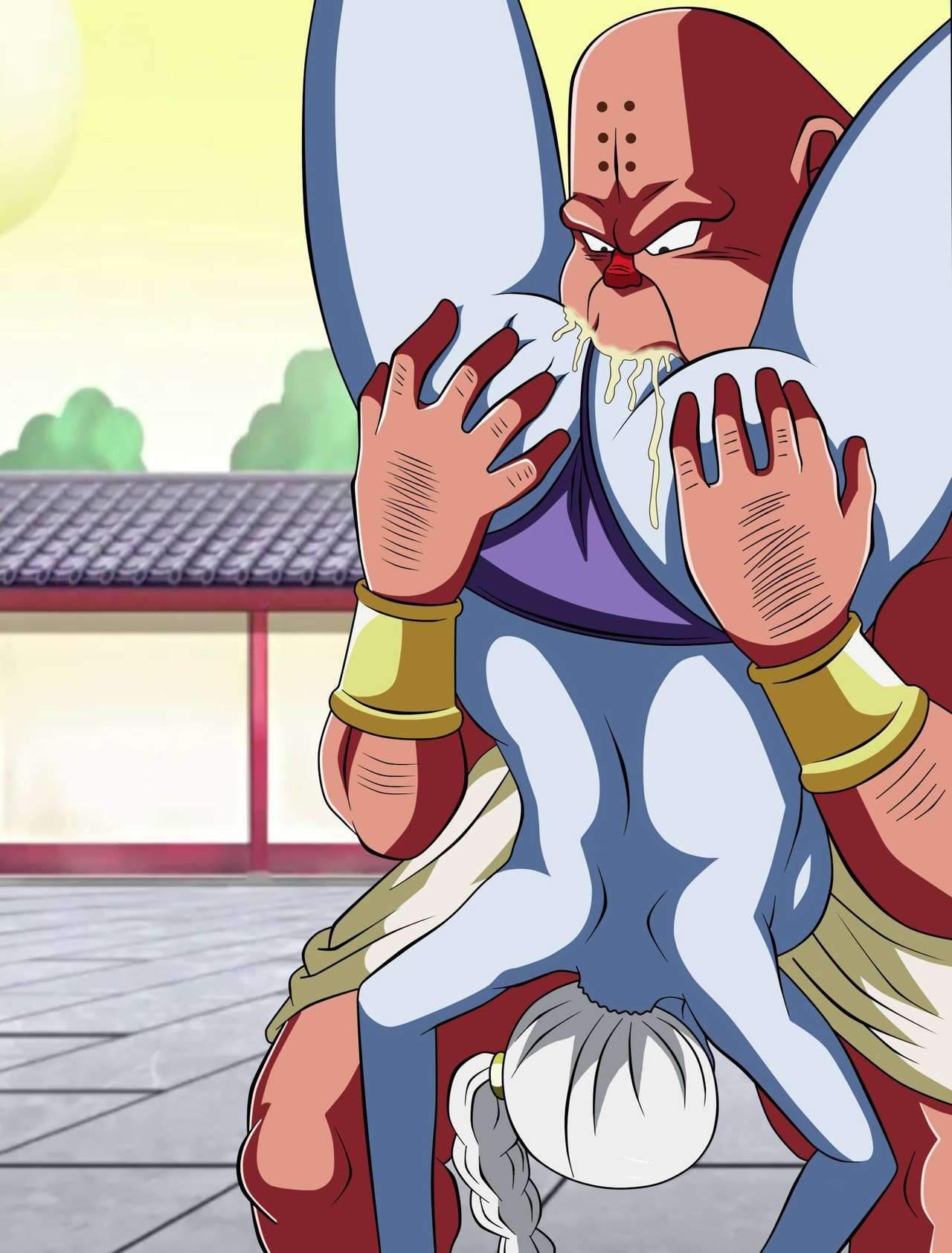 Cus el Angel del Universo 10 image number 8