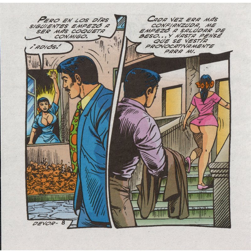 Devorame otra Vez 0243 image number 9