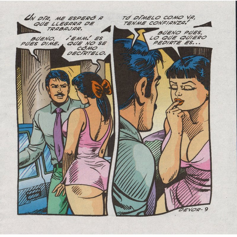 Devorame otra Vez 0243 image number 10