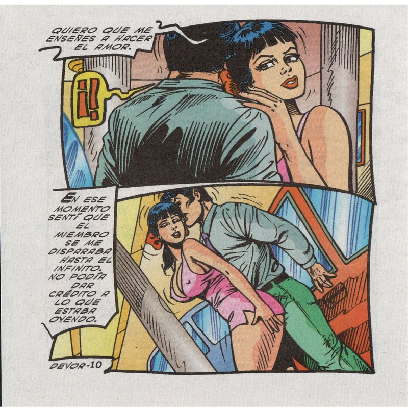 Devorame otra Vez 0243 image number 11