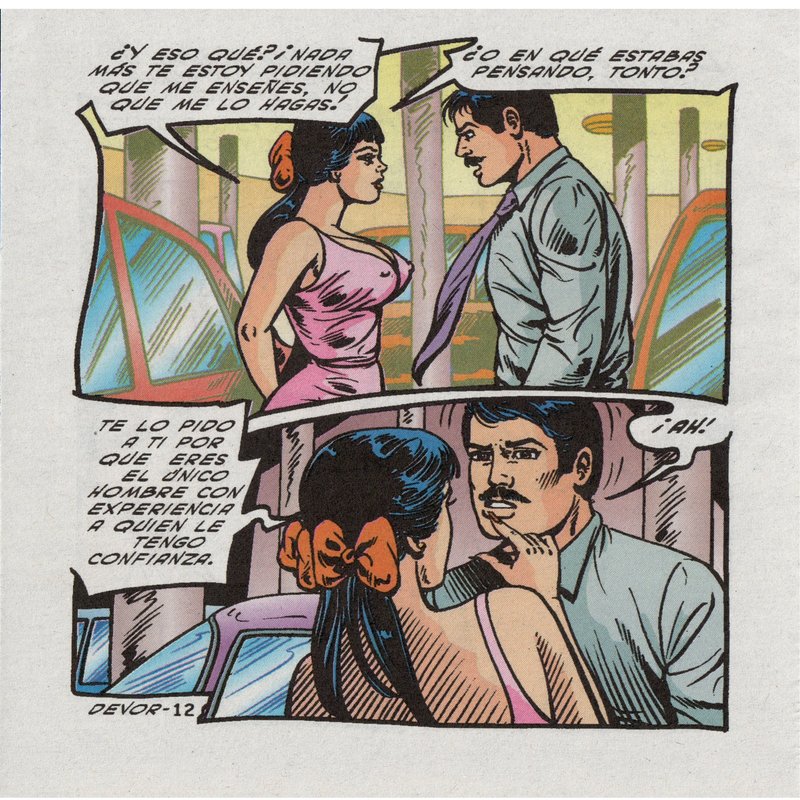 Devorame otra Vez 0243 image number 13