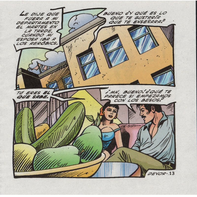 Devorame otra Vez 0243 image number 14