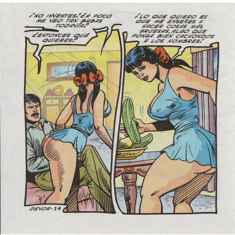 Devorame otra Vez 0243 image number 15