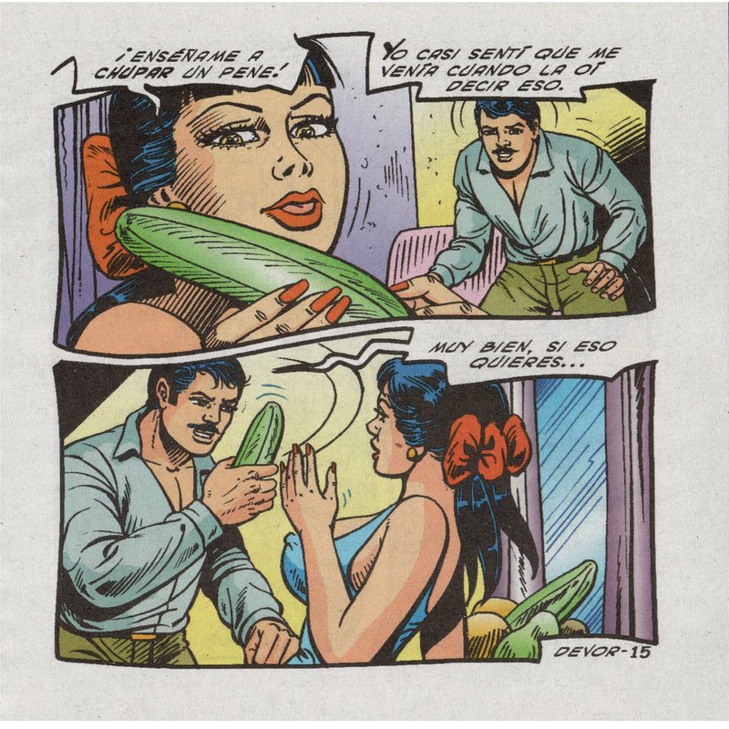 Devorame otra Vez 0243 image number 16