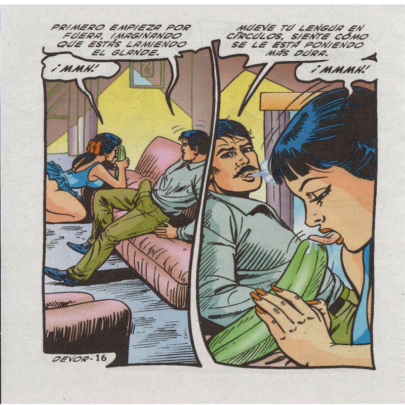 Devorame otra Vez 0243 image number 17