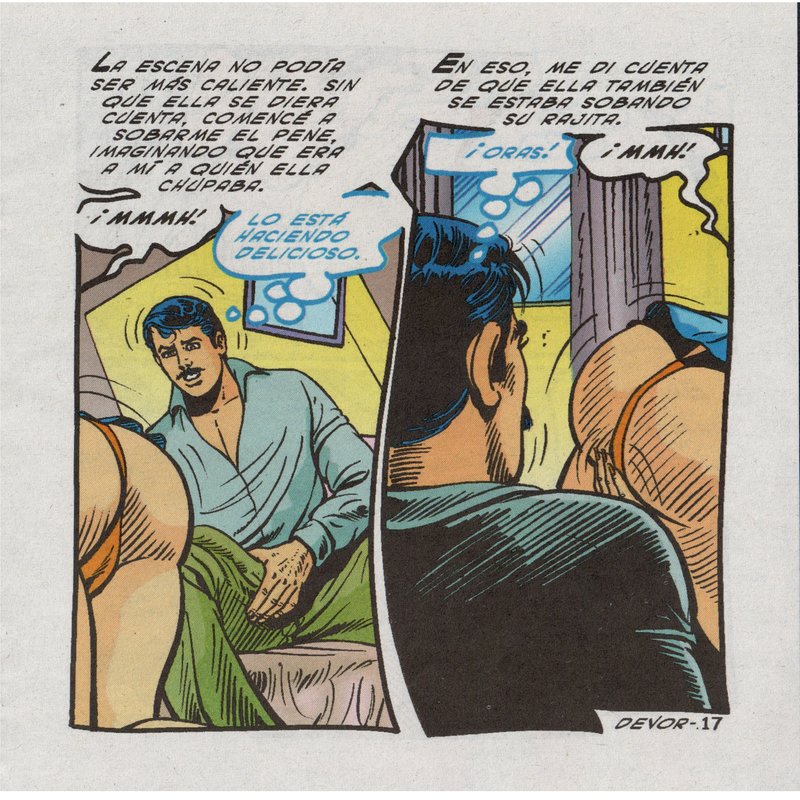 Devorame otra Vez 0243 image number 18