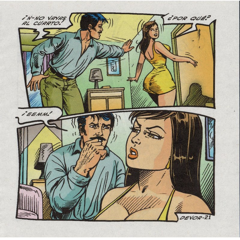 Devorame otra Vez 0243 image number 22