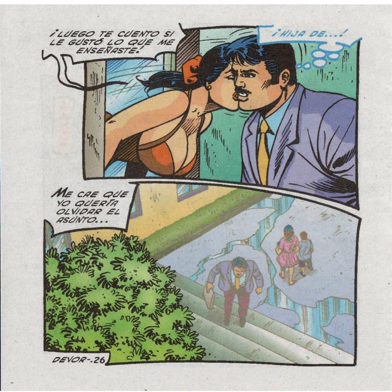 Devorame otra Vez 0243 image number 27