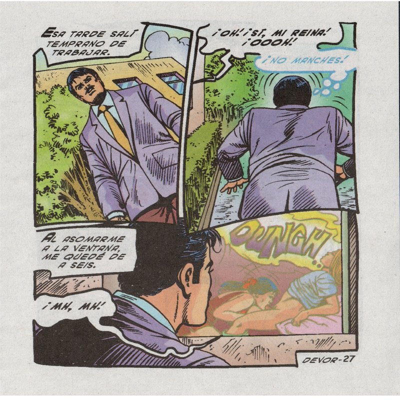 Devorame otra Vez 0243 image number 28