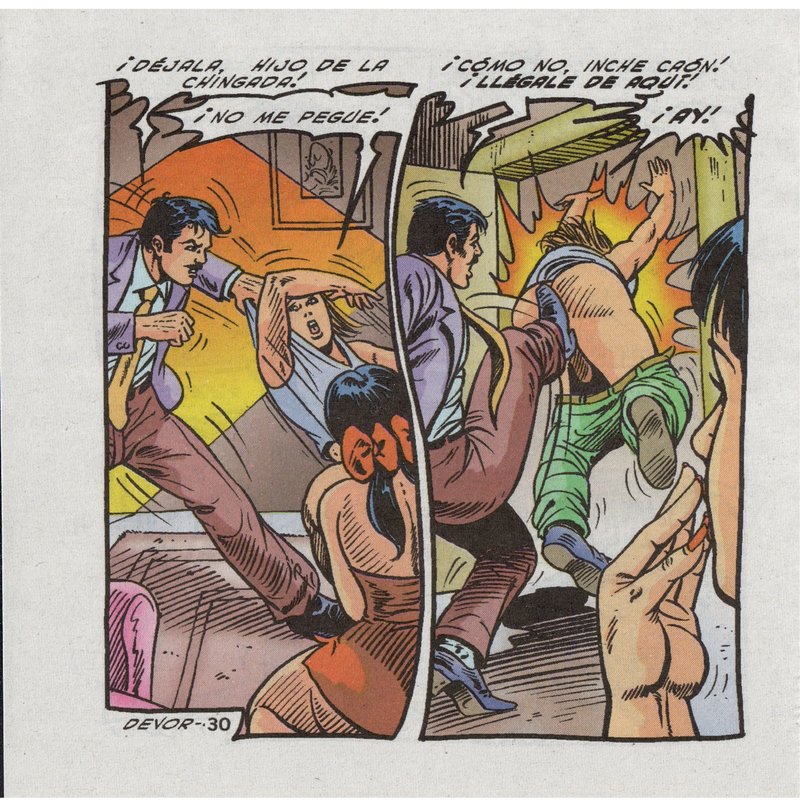 Devorame otra Vez 0243 image number 31