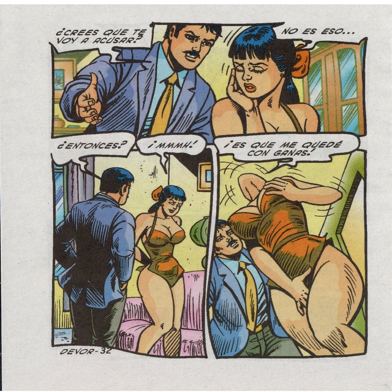 Devorame otra Vez 0243 image number 33