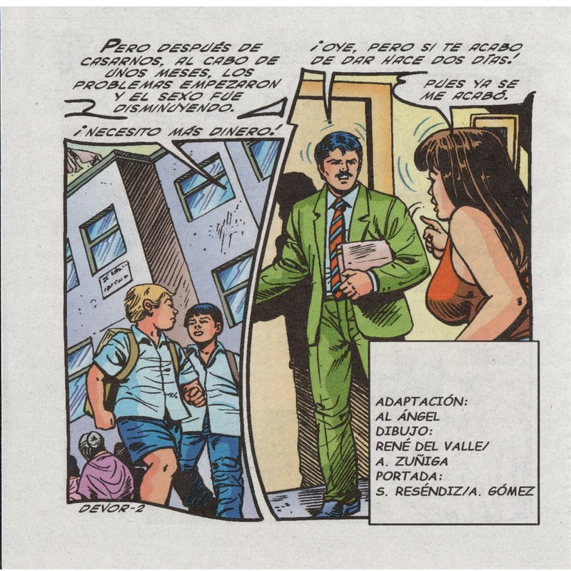 Devorame otra Vez 0243 image number 3