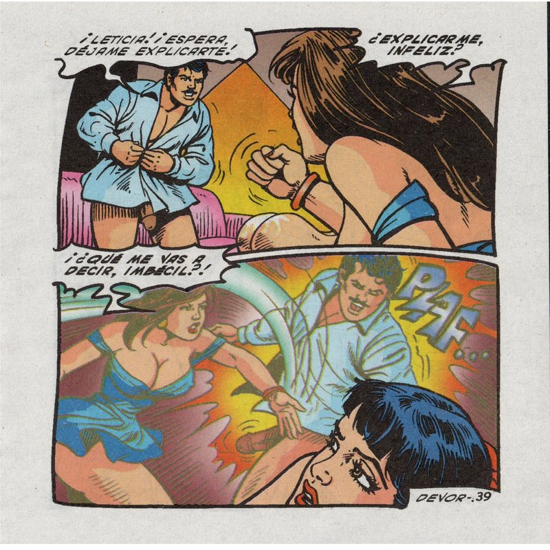 Devorame otra Vez 0243 image number 40