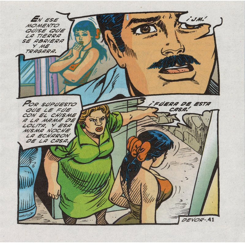 Devorame otra Vez 0243 image number 42