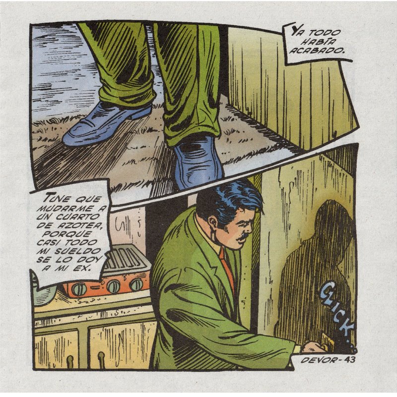 Devorame otra Vez 0243 image number 44