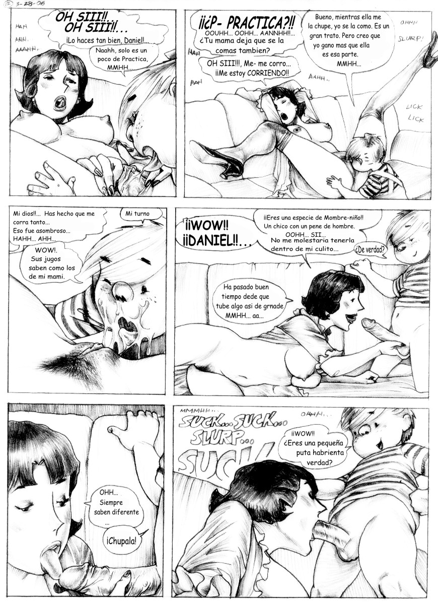 Dennis The Penis image number 12