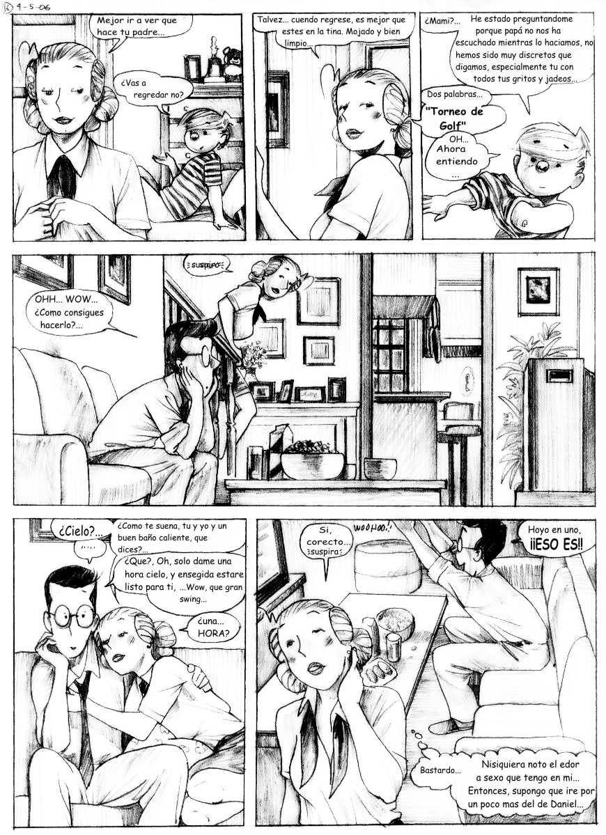 Dennis The Penis image number 16