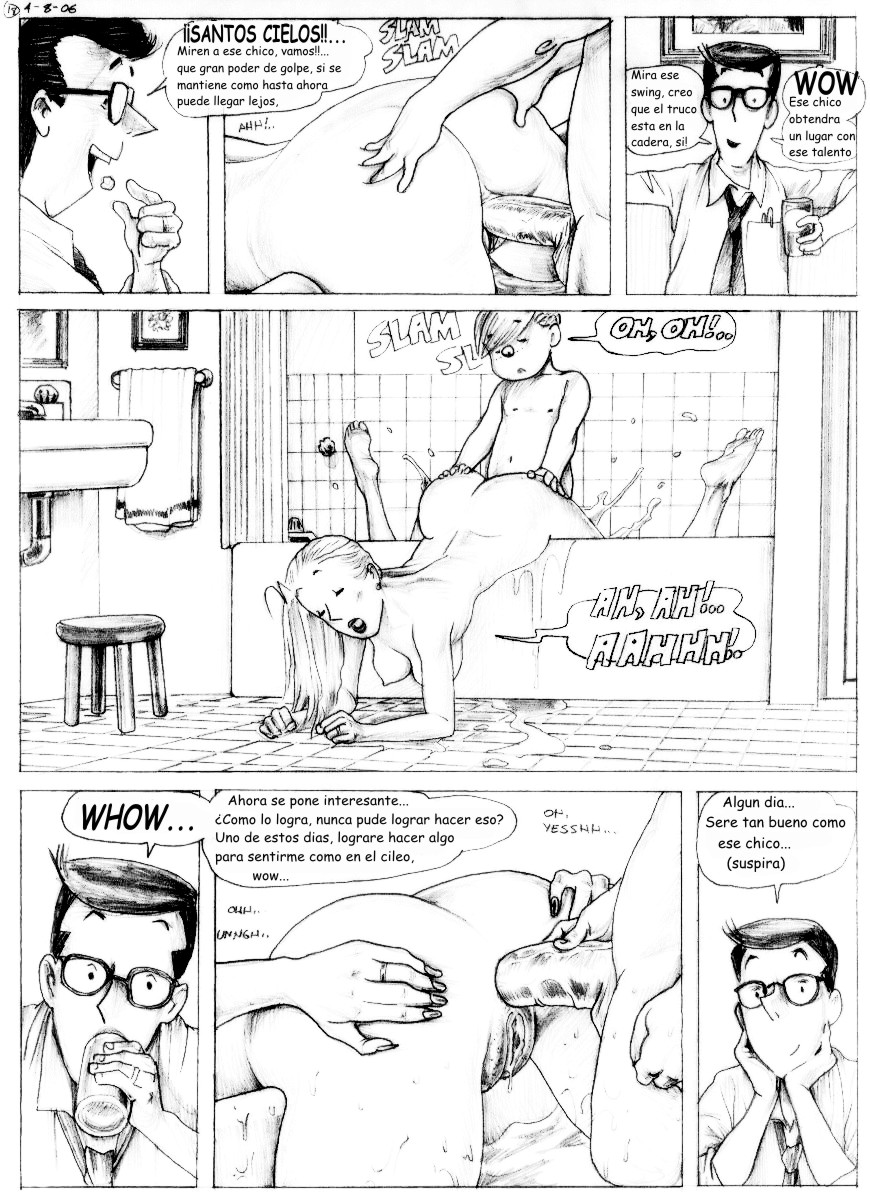 Dennis The Penis image number 18