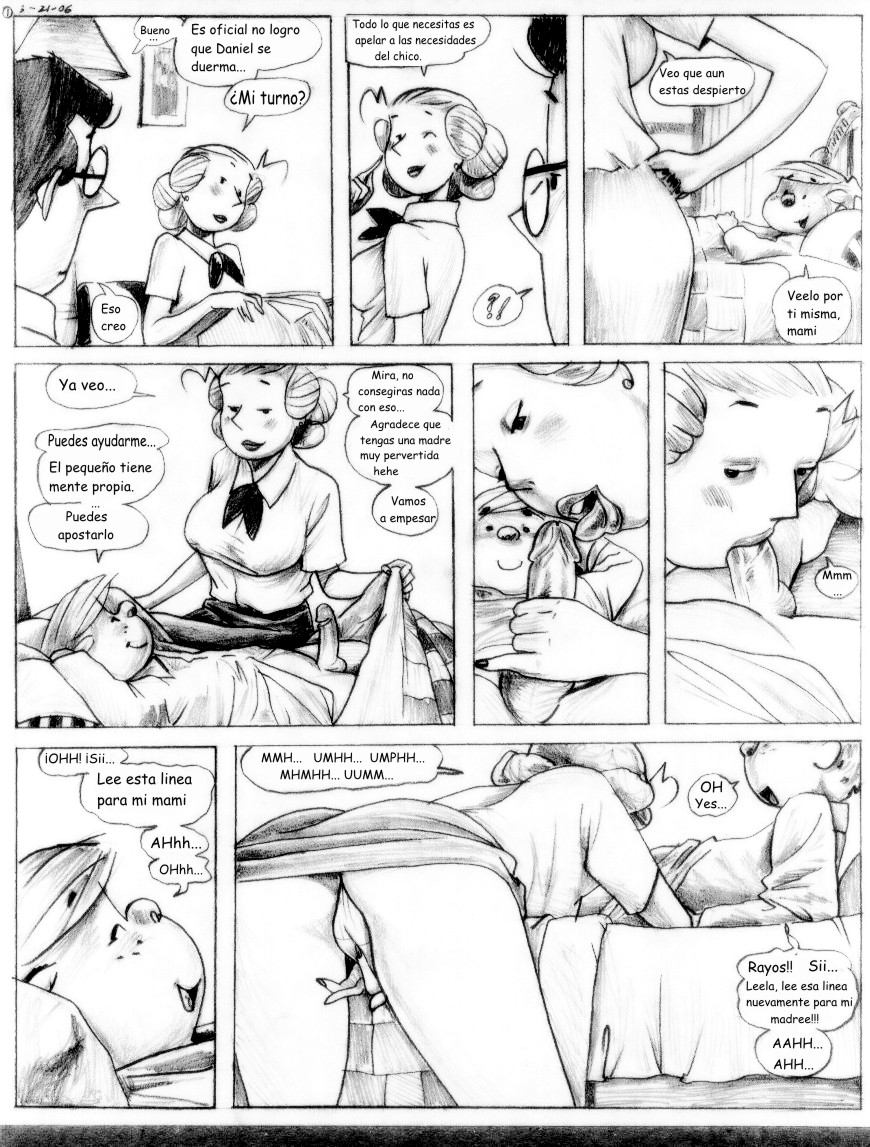 Dennis The Penis image number 1