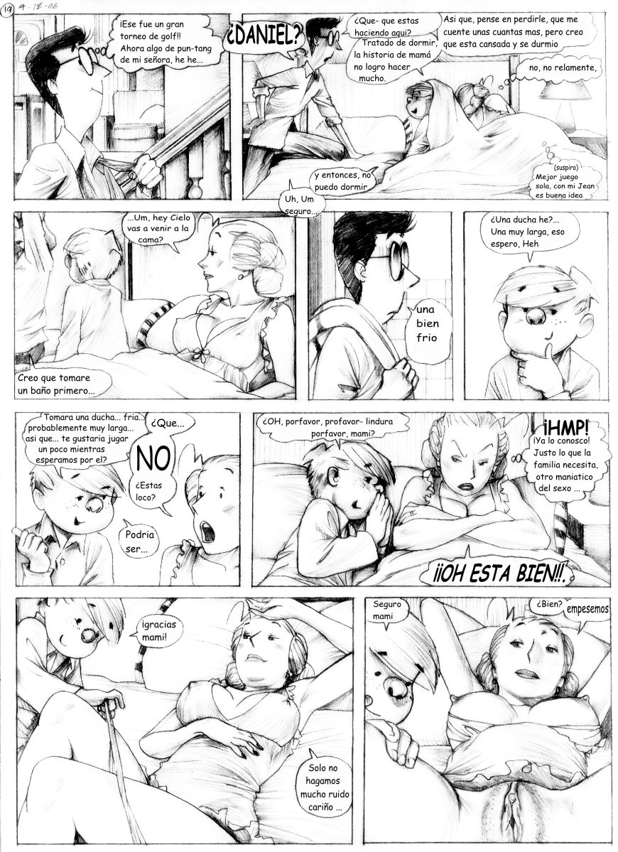 Dennis The Penis image number 19