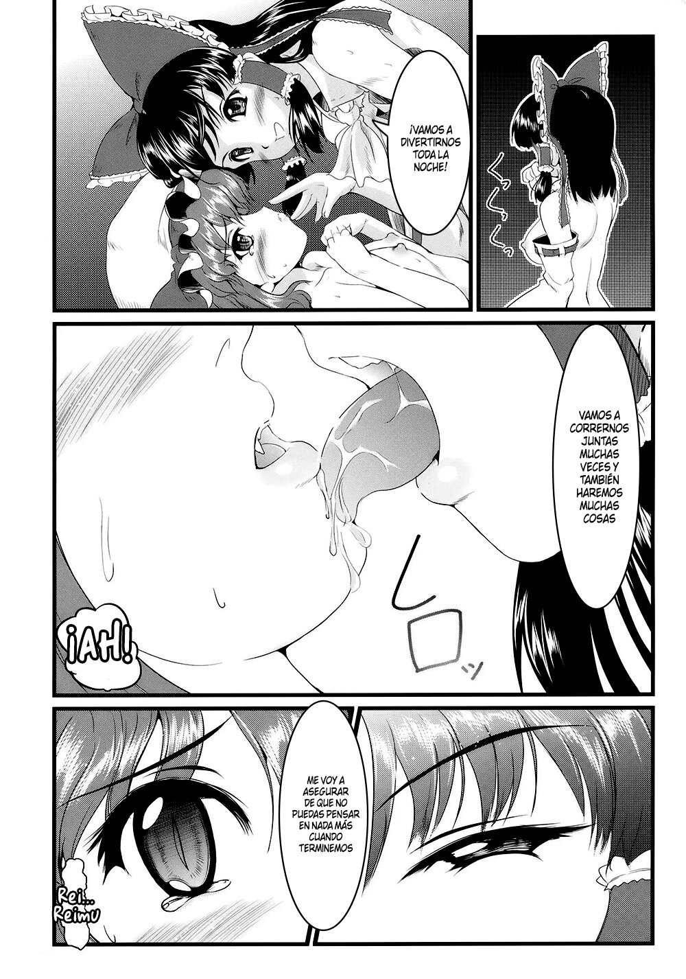 Kouhaku Tenchuu image number 27