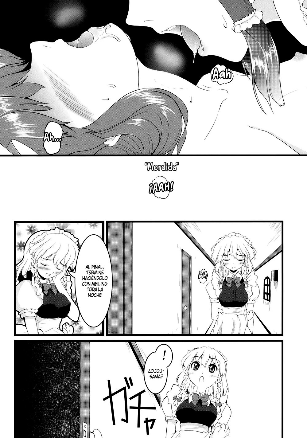 Kouhaku Tenchuu image number 28