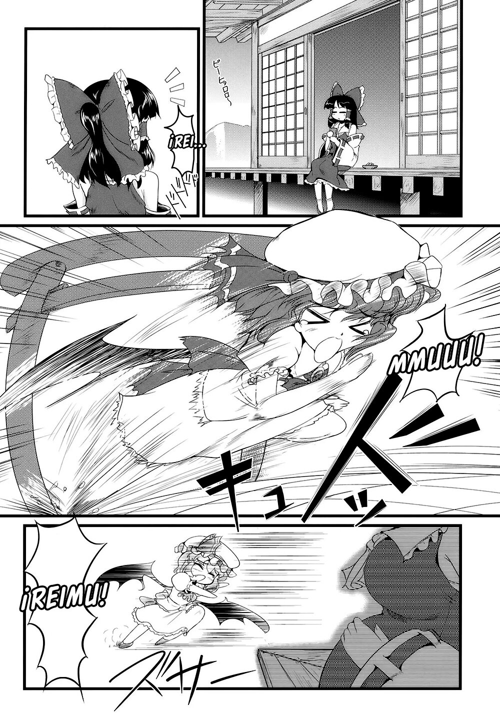 Kouhaku Tenchuu image number 36