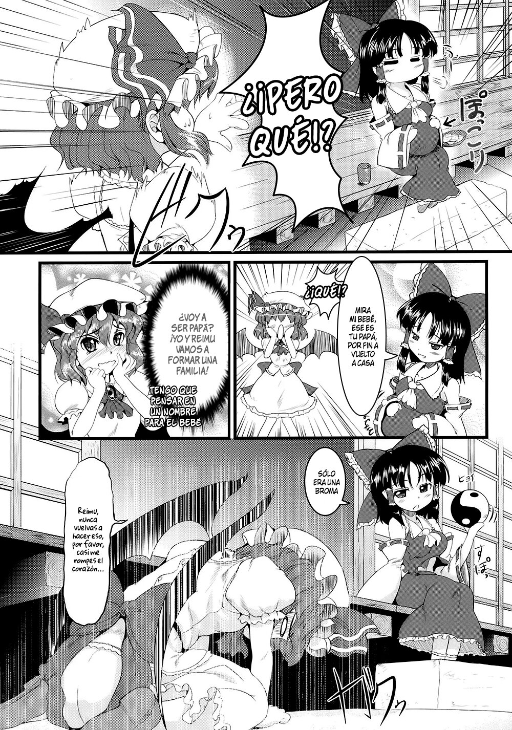 Kouhaku Tenchuu image number 37