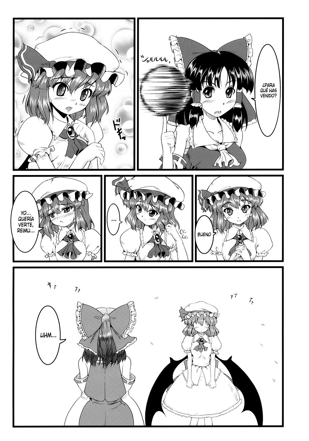 Kouhaku Tenchuu image number 38