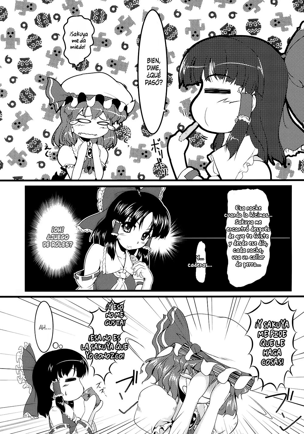 Kouhaku Tenchuu image number 39