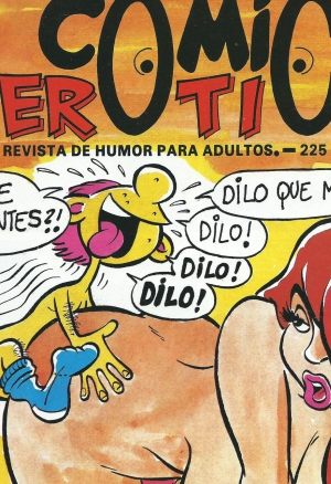 Comic Erotico 12