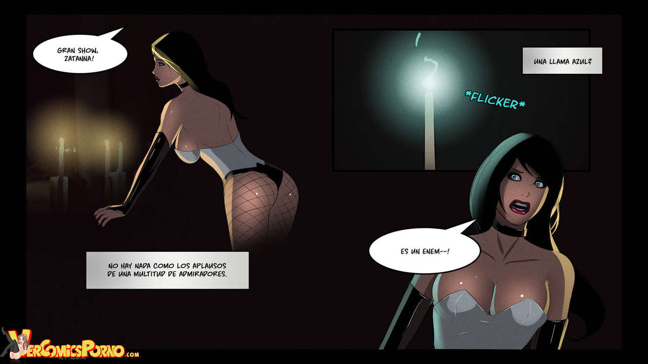 Slave Crisis 06 image number 2