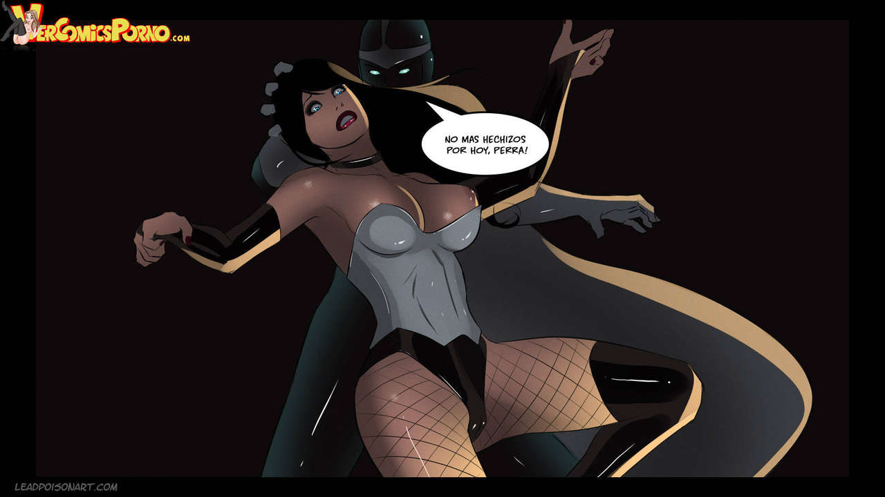 Slave Crisis 06 image number 4