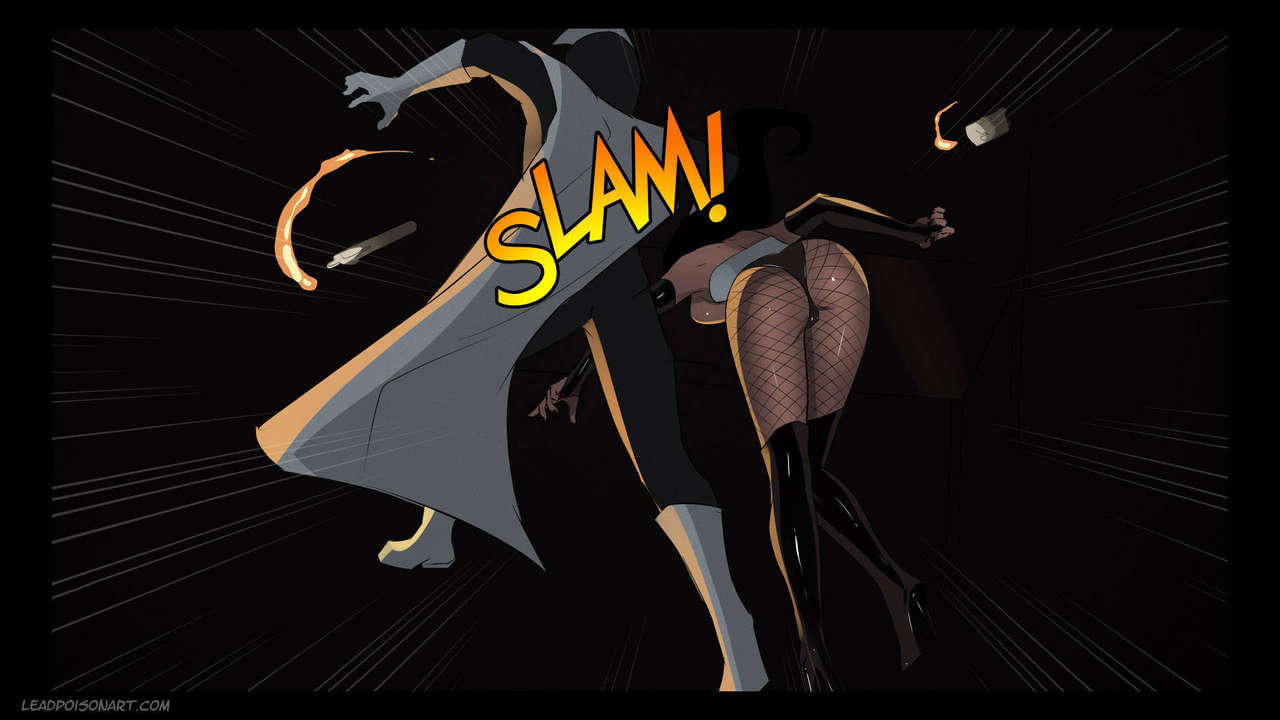 Slave Crisis 06 image number 5