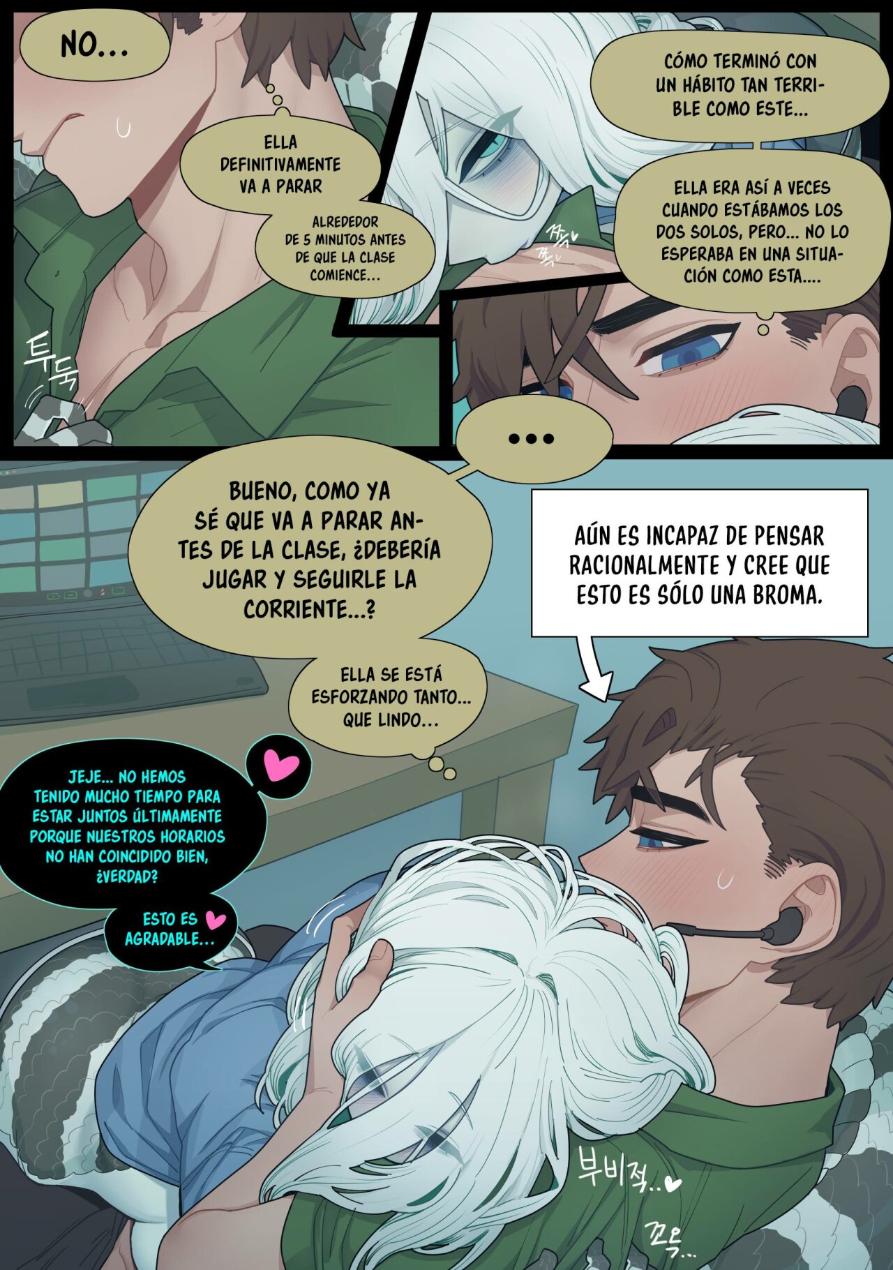 Digestion  Digestión image number 13