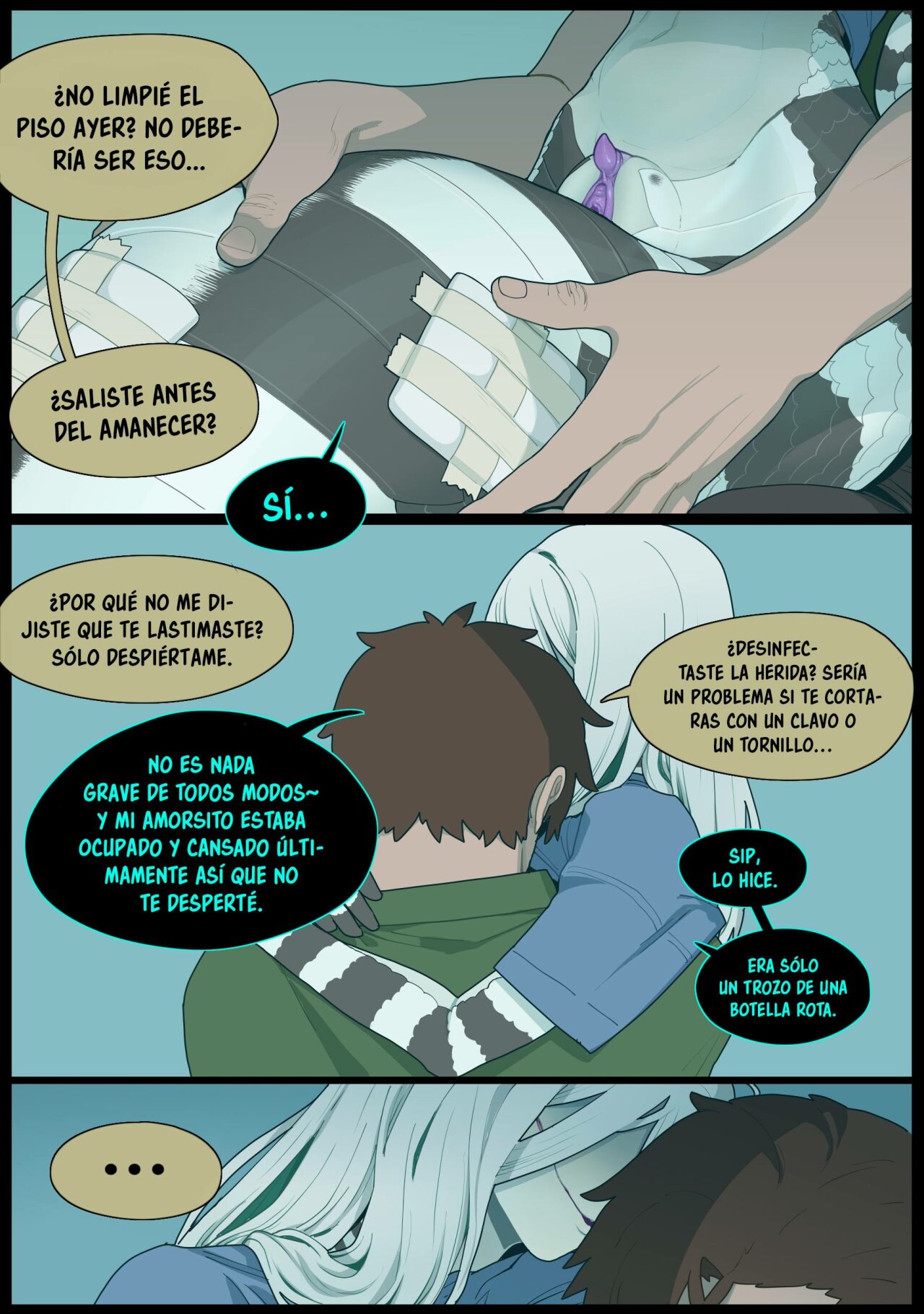 Digestion  Digestión image number 17