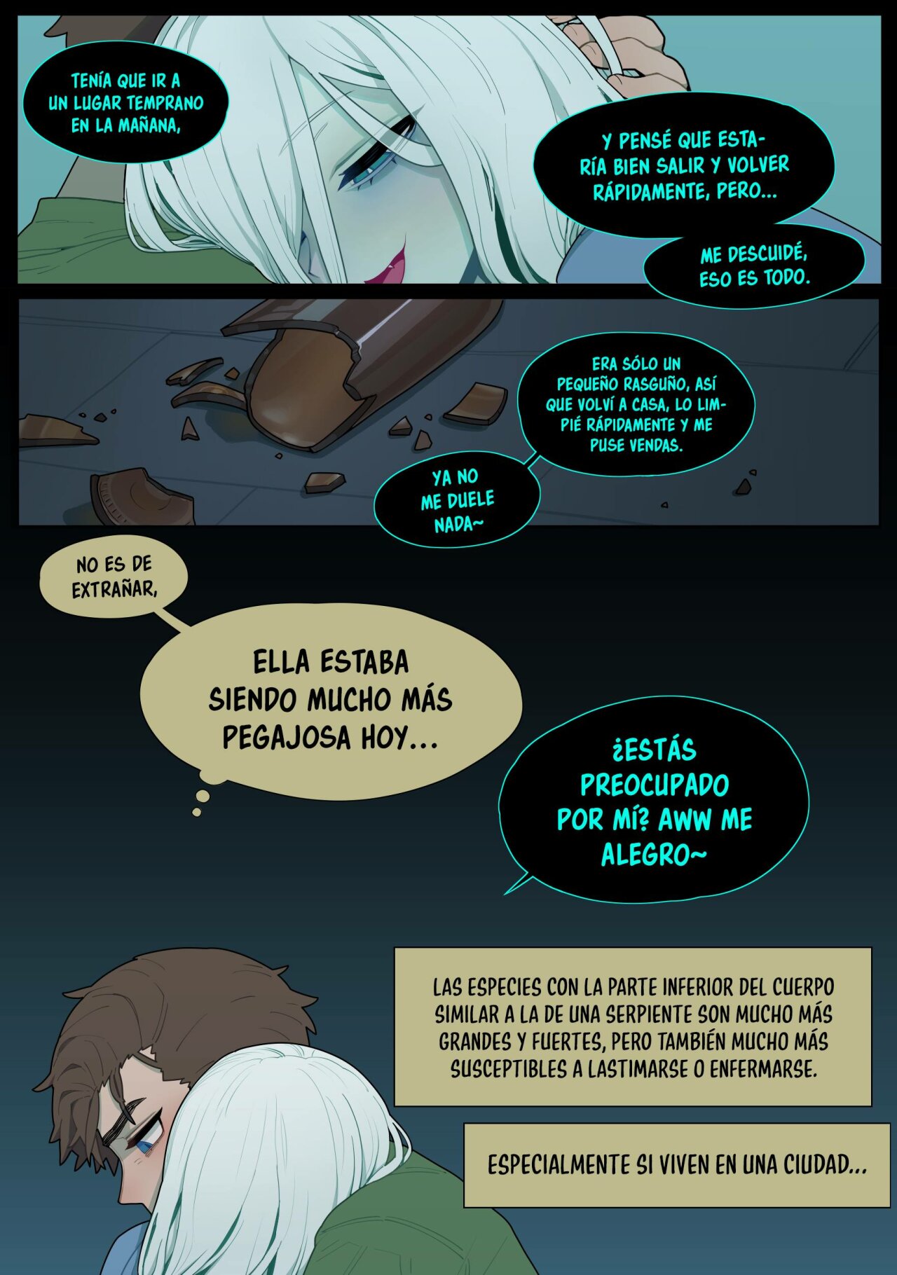 Digestion  Digestión image number 18