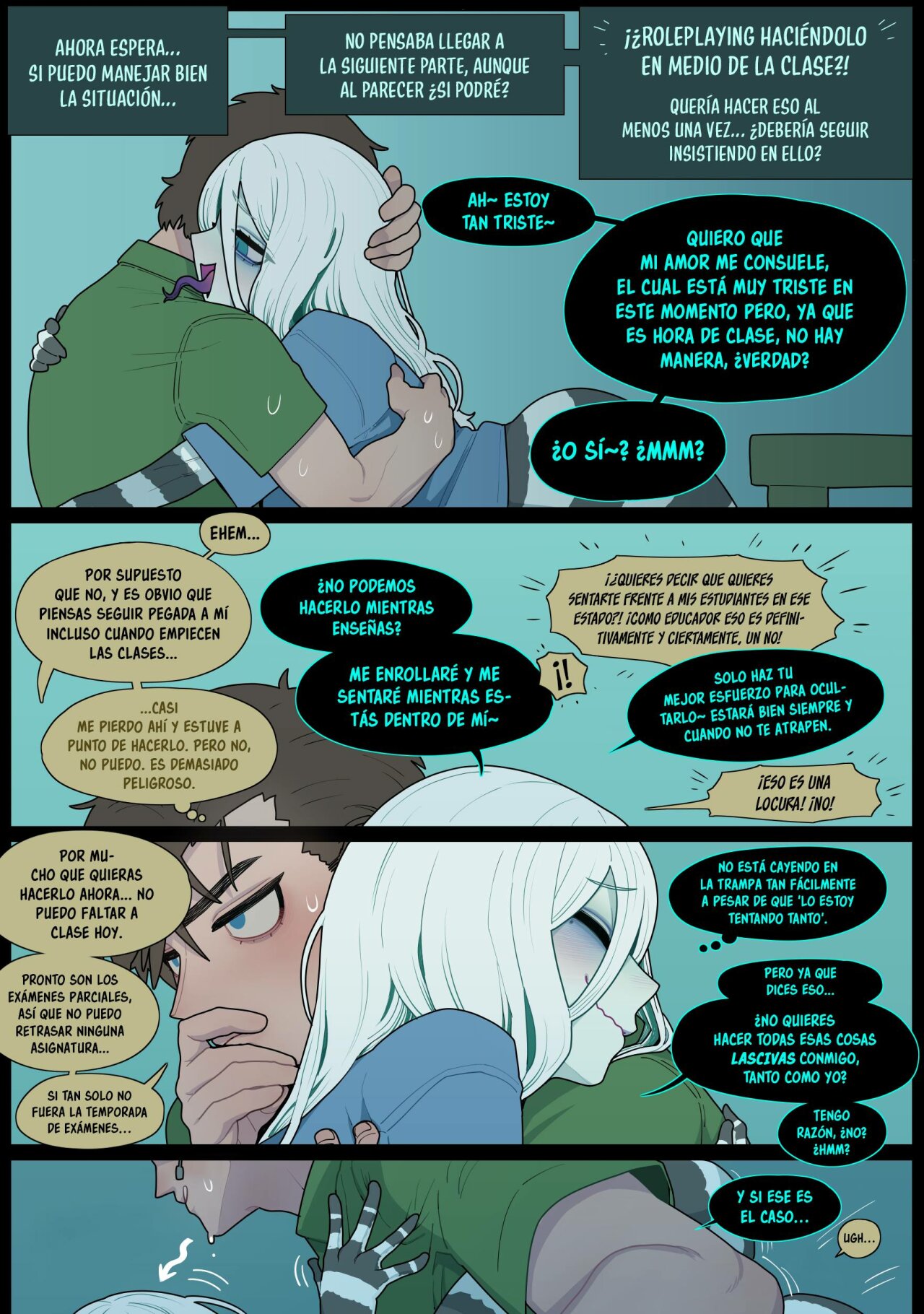 Digestion  Digestión image number 22