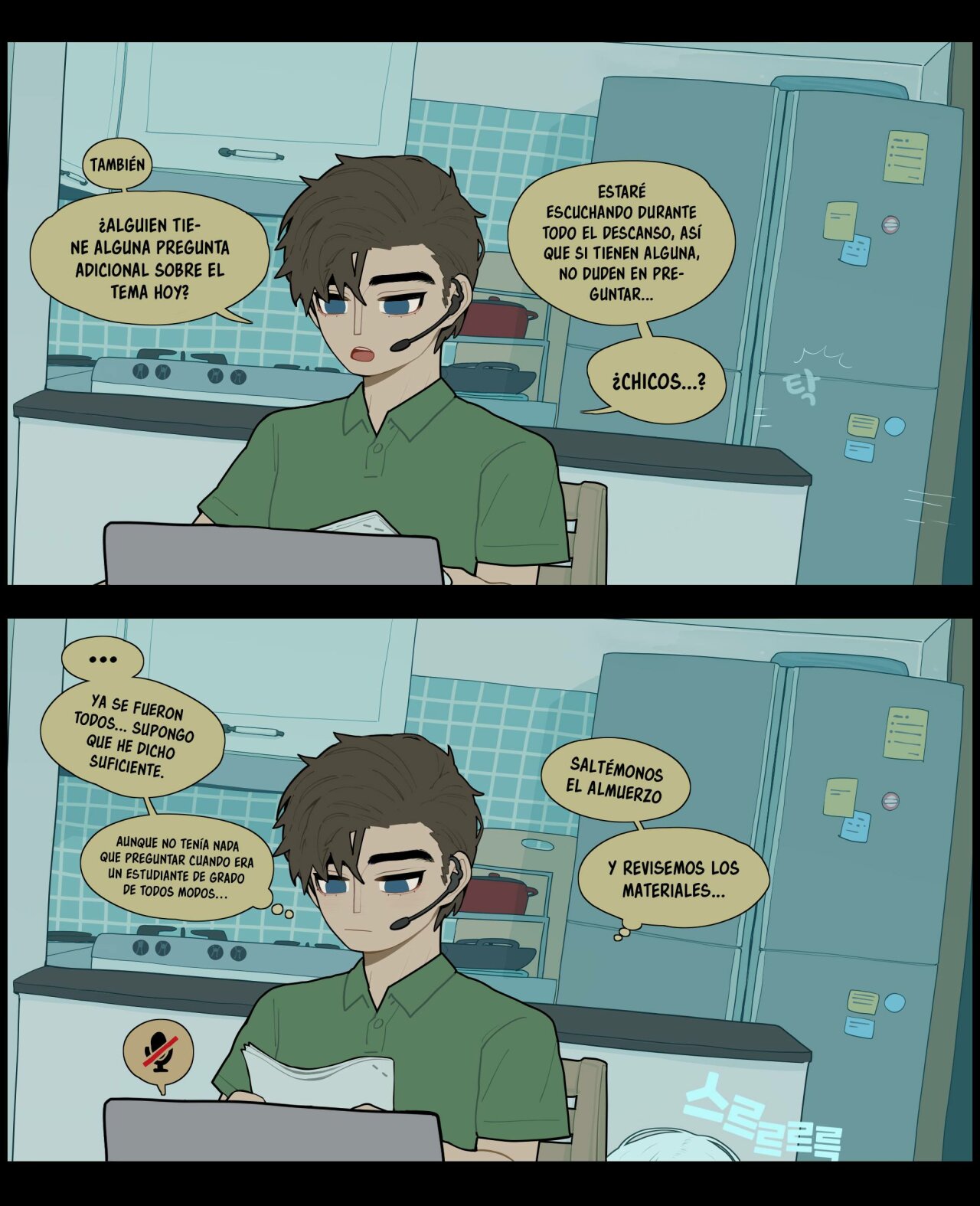 Digestion  Digestión image number 2