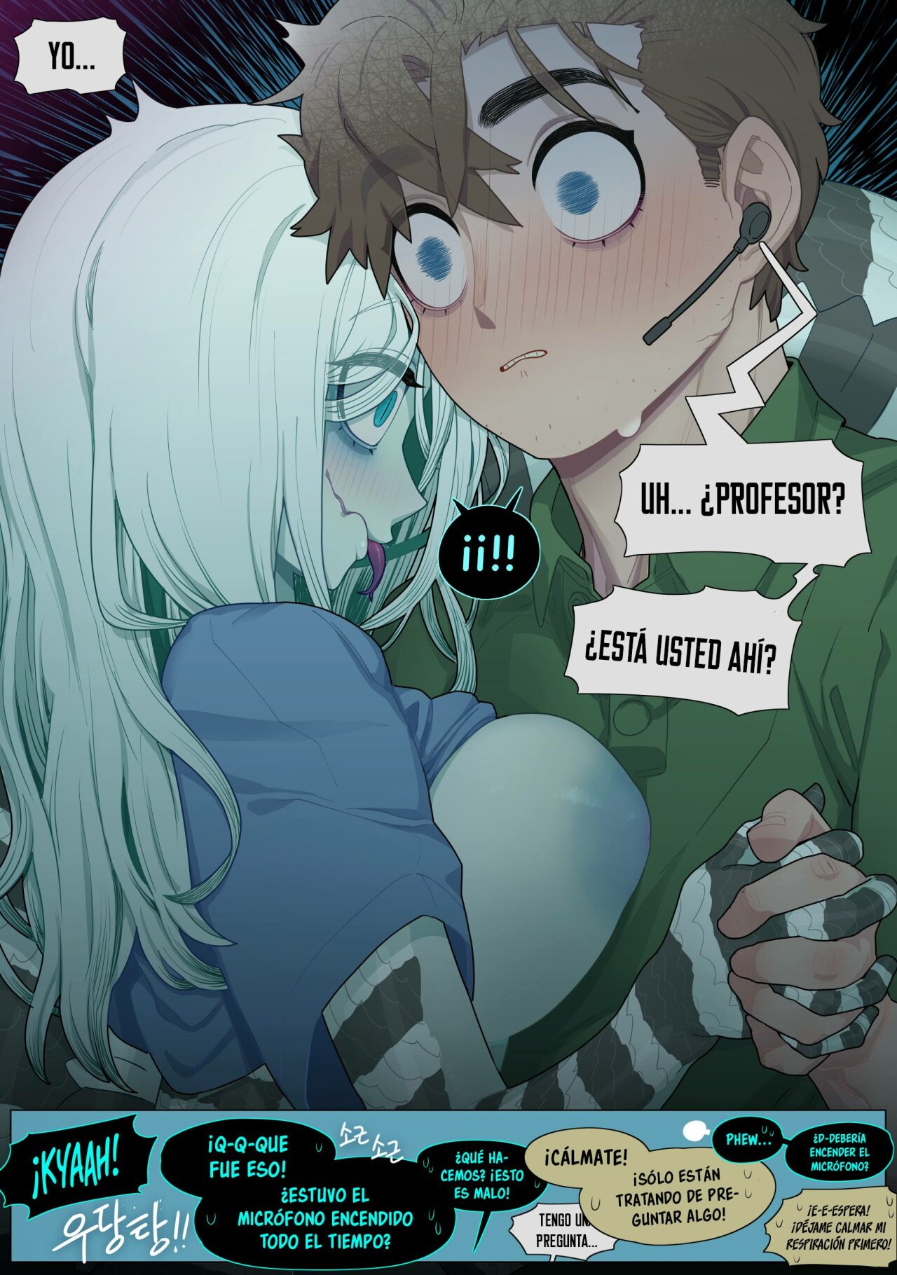 Digestion  Digestión image number 32