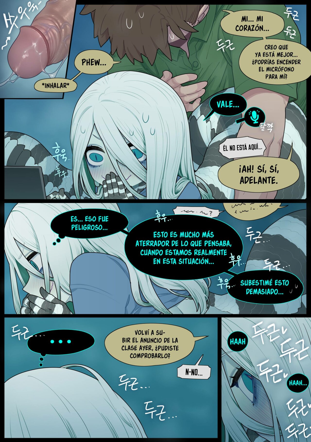 Digestion  Digestión image number 33