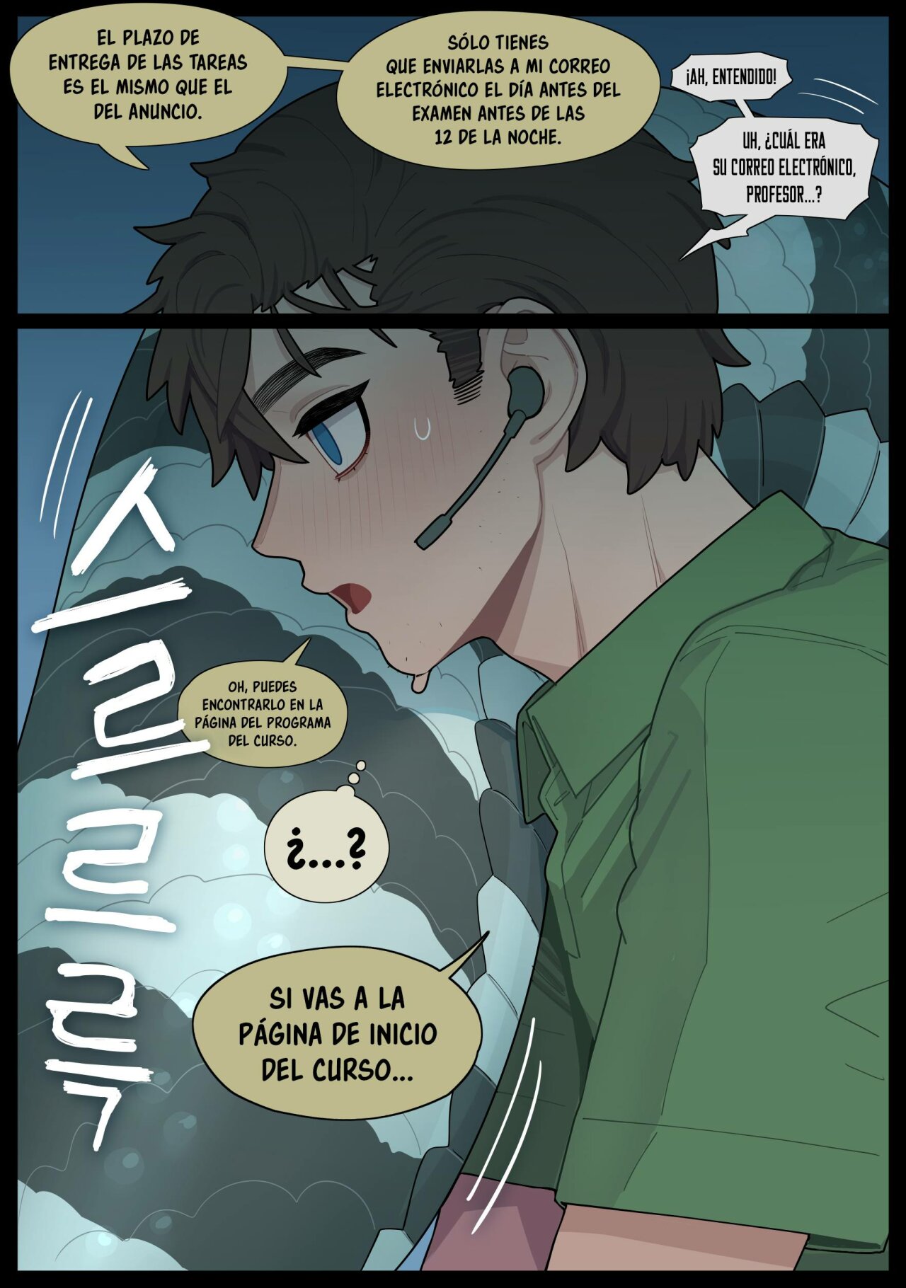 Digestion  Digestión image number 34