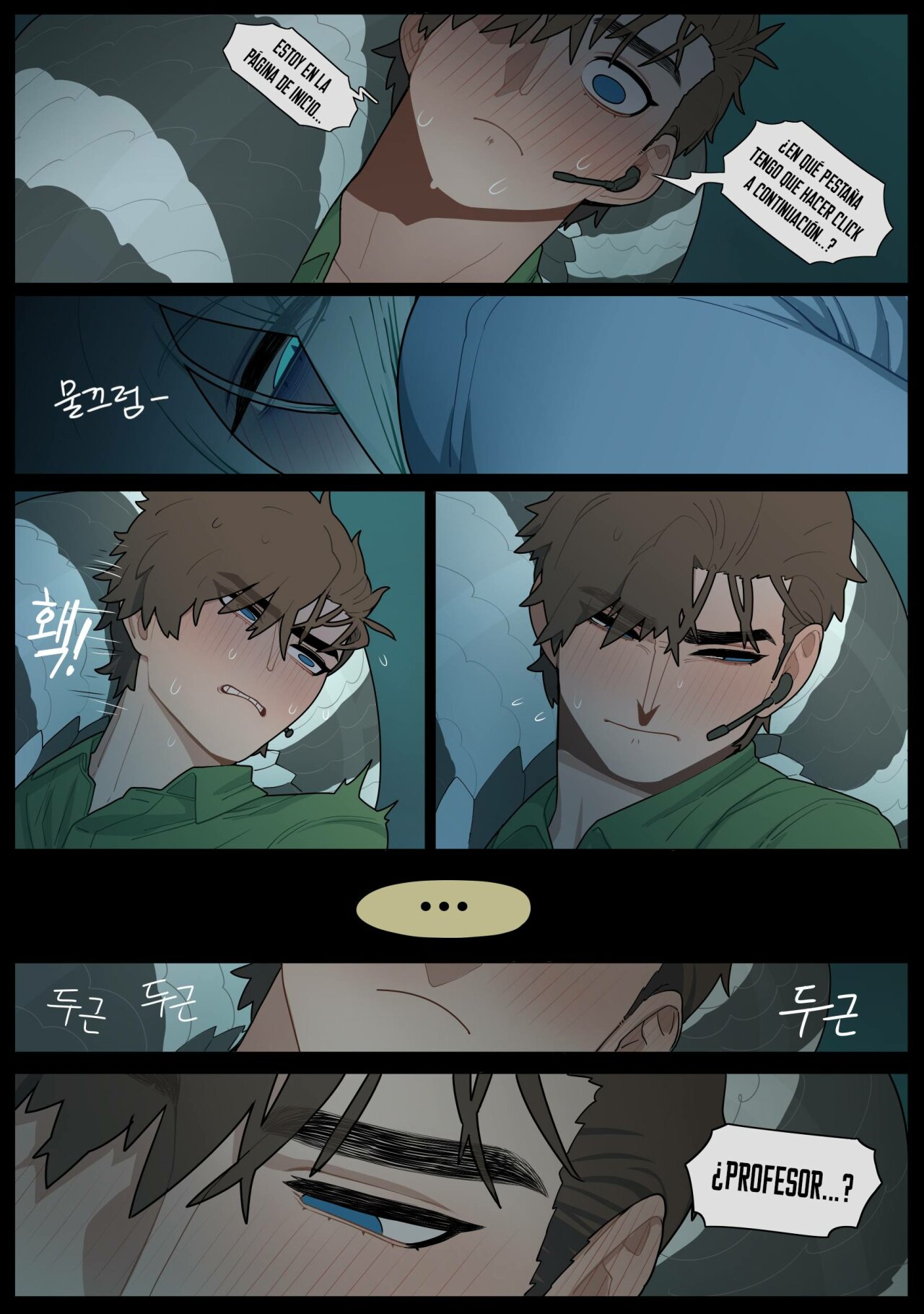 Digestion  Digestión image number 36